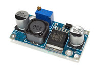 4A bleus XL6009 DC-DC réglables avancent le module d'alimentation d'énergie de convertisseur de poussée pour Arduino