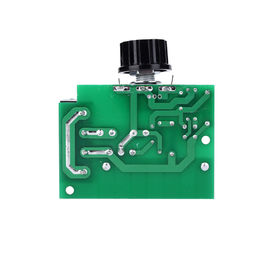 module d'alimentation de vitesse de moteur de contrôleur de régulateur de module de capteur d'Arduino de tension CA De 4000W 0-220V