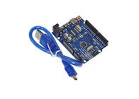 Mini microcontrôleur du panneau ATmega328P d'USB de tableau de contrôle de l'ONU R3 Arduino de DIY