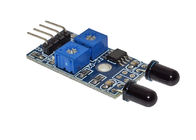 Module de récepteur infrarouge de capteur de récepteur du module IR de capteur d'Arduino de 2 manières