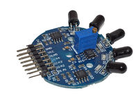 5 capteurs analogues produits par module de capteur d'Arduino de flamme de la Manche et de Digital