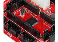 tableau de commande de Sanguinololu du tableau de contrôle d'Arduino de carte mère de l'imprimante 3D 1,2 pour Reprap
