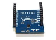 Pesez la température de l'interface SHT30 de 15g I2C et le module de capteur d'Arduino d'humidité POUR D1 MINI