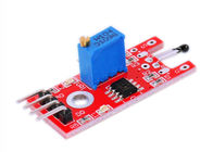 module de bruit d'Arduino de module de capteur de température de Digital de comparateur de 5V LM393