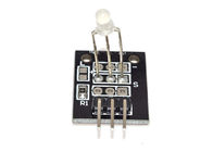 Module professionnel 3mm 10mAh Curency de capteur de bruit d'Arduino de lumière de LED