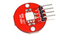 Taille des modules 26*21mm de la couleur RVB LED du module 3 de capteur d'Arduino de haute performance