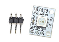 5V un module polychrome de 5050 LED, module de commutateur d'Arduino RoHS a énuméré