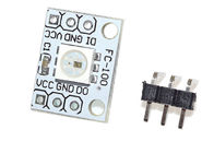5V un module polychrome de 5050 LED, module de commutateur d'Arduino RoHS a énuméré