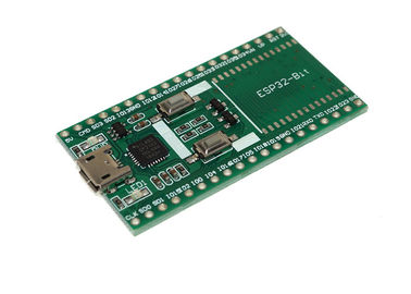 Puce durable de module de capteur de tension d'Arduino/module CP2102 d'Arduino Bluetooth