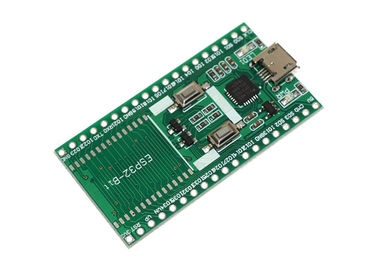 Puce durable de module de capteur de tension d'Arduino/module CP2102 d'Arduino Bluetooth