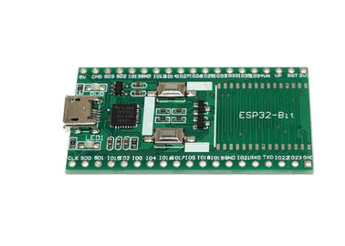 Puce durable de module de capteur de tension d'Arduino/module CP2102 d'Arduino Bluetooth