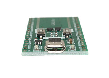 Puce durable de module de capteur de tension d'Arduino/module CP2102 d'Arduino Bluetooth