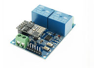 ESP8266 5V conjuguent module de relais de WiFi, relais commandé d'appli futé de téléphone d'IOT