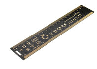 Outil de mesure 20cm de composants électroniques de règle multifonctionnelle de carte PCB