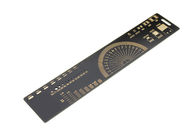 Outil de mesure 20cm de composants électroniques de règle multifonctionnelle de carte PCB
