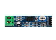 Le panneau 200 de module de capteur de LM386 Arduino chronomètre la résistance 10K réglable