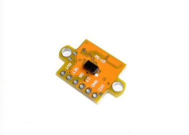 Commutateur de rangement infrarouge d'arrangement de distance de communication du module IIC du laser GY-56