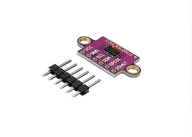 Commutateur de rangement infrarouge d'arrangement de distance de communication du module IIC du laser GY-56