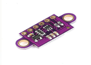 Commutateur de rangement infrarouge d'arrangement de distance de communication du module IIC du laser GY-56