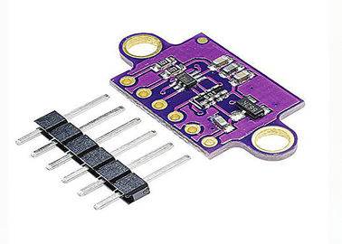 Commutateur de rangement infrarouge d'arrangement de distance de communication du module IIC du laser GY-56