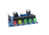 Le mâle de module de capteur d'Arduino d'indicateur de niveau de la batterie KA2284 amplifient le régulateur de tension