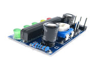Le mâle de module de capteur d'Arduino d'indicateur de niveau de la batterie KA2284 amplifient le régulateur de tension