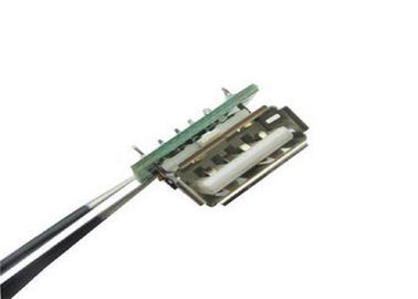 Le C.C de DC-DC amplifient le module d'alimentation d'énergie survolteur USB 0.9V-5V 600MA taille de 25 x 18 millimètres
