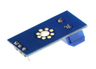 Module standard de capteur de tension de kit de démarreur de C.C 0-25V Arduino pour le kit d'Arduino Diy