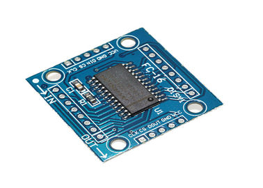 Module de capteur d'Arduino de module de matrice de points MAX7219 pour le KIT du microcontrôleur DIY