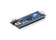 panneau compatible micro de carte PCB d'USB de tableau de contrôle de 5V 16MHZ Arduino mini