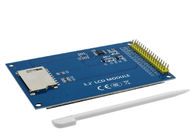 3,5 mégas 2560 d'Arduino de soutien du module 480x320 de capteur d'Arduino d'écran de couleur de TFT de pouce