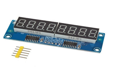 0,36 avancez les composants petit à petit électroniques, tension à 8 bits du module 5 d'affichage à LED de Digital