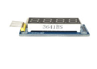 TM1637 composants électroniques, affichage numérique de 4 bits LED Pour Arduino