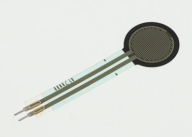 Capteur Arduino de force de Fsr402 0.5Inch en couche mince avec 24 mois de garantie