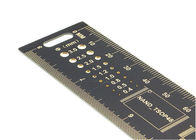 mesure multifonctionnelle de règle d'ingénierie de carte PCB de kit de démarreur de l'ONU de 25cm Arduino