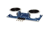 Régulateur de tension ultrasonique de module de capteur d'Arduino de distance de Sr04P avec la couleur bleue