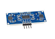Régulateur de tension ultrasonique de module de capteur d'Arduino de distance de Sr04P avec la couleur bleue