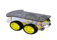 Châssis de robot d'Arduino de jeux de lycée pour des projets de l'éducation DIY