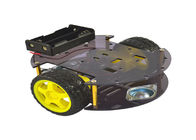 kit futé de robot de voiture de 15mm * de 15mm * de 8mm 240 t/mn avec la garantie de 1 an