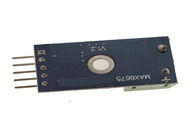 Type bleu du module K de C.C 5V de la couleur 50mA capteur de température de thermocouple pour Arduino MAX6675