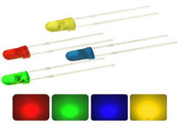 Anode commune multicolore 1000pcs de composants électroniques de diode de 5mm LED