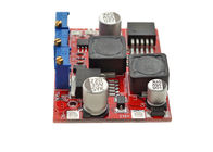 Intensifiez en bas de C.C de module de capteur d'Arduino - tension de mâle de C.C avec le matériel de carte PCB