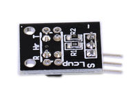 Module de capteur d'Arduino de projet de DIY, poids du module 4g de capteur d'interrupteur de photo