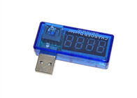 détecteur de courant de tension d'alimentation électrique d'USB de 53 * de 34 * de 15mm composants électroniques