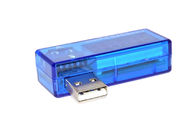 détecteur de courant de tension d'alimentation électrique d'USB de 53 * de 34 * de 15mm composants électroniques