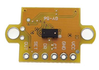 GY-56 module de rangement infrarouge de capteur du laser Arduino pour IIC le commutateur de distance de communication