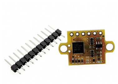 GY-56 module de rangement infrarouge de capteur du laser Arduino pour IIC le commutateur de distance de communication