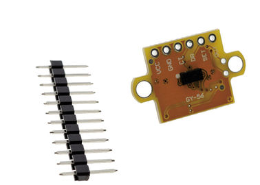 GY-56 module de rangement infrarouge de capteur du laser Arduino pour IIC le commutateur de distance de communication