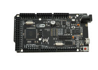 puce du tableau de contrôle d'Arduino de mémoire de 32M ATmega328 avec le port USB micro