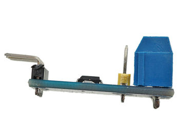 Le module de capteur de SN65HVD230 Arduino peut embarquer l'émetteur-récepteur de réseau avec la couleur bleue
